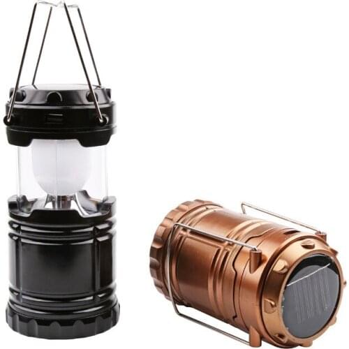LHSUNRISE Flashlights