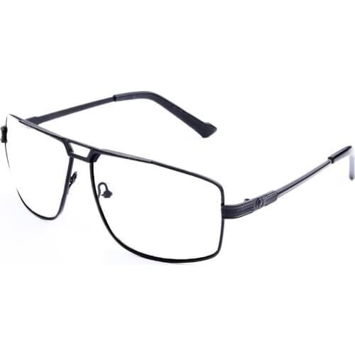 Rectangle Oversized Double Bridge Men Reading Glasses +0.75 +1 +1.25 +1.5 +1.75 +2 +2.25 +2.5 +2.75 +3 +3.25 +3.5 +3.75 +4 To +6