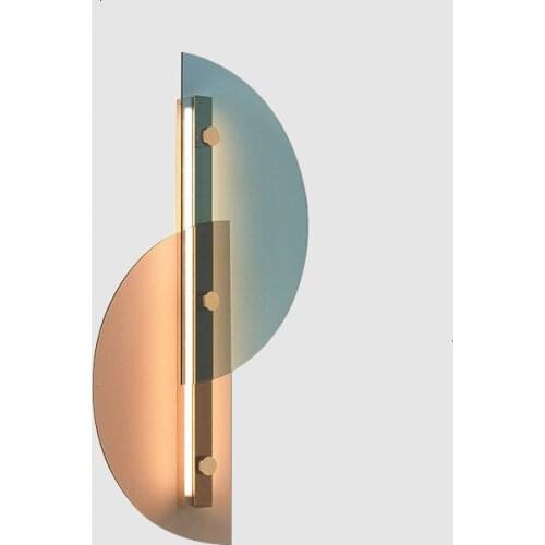 Nordic Classic adjustable modern industrial Long swing arm black wall lamp sconce vintage E27 lights for Bathroom bedroom foyer