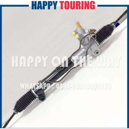 New Hydraulic Power Steering Rack Gear Box For Nissan X-Trail T30 490018H92B 49001-8H92B LHD