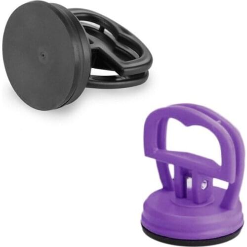 New Disassemble Mobile Phone LCD Screen Repair Sucker Puller Suction Cup Carry Tool Car for Lifting/Pulling/Moving glass