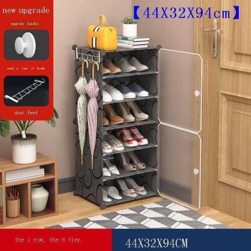 Armario Moveis Para Casa Zapatero De Zapato Zapatera Organizador Mueble Meuble Chaussure Rack Cabinet Sapateira Shoes Storage
