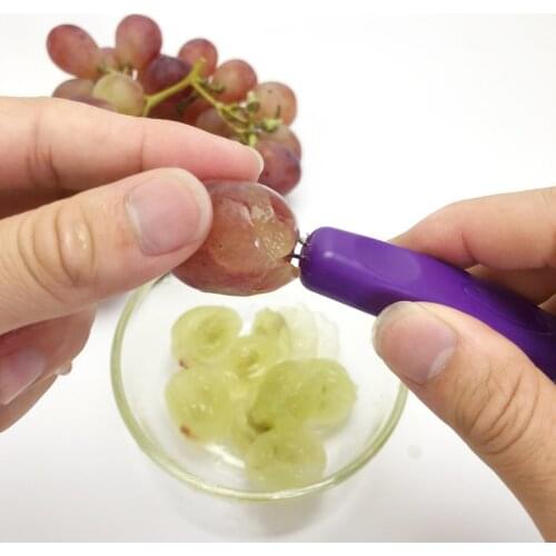 Grape Peeler Grape Peeler Grape Raisin Peeler Kitchen Utensils Kitchen Tools Special Tools For Fruits