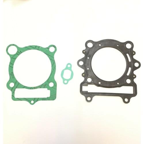 HISUN ATV/UTV400 CYLINDER & HEAD GASKET FOR HISUN MASSIMO MSU400 QLINK SUPERMACH