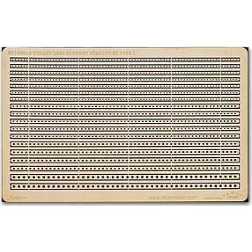 Five Star Model FS700048 weight loss support structure I