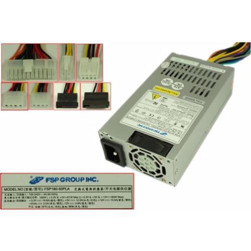 FSP Group Inc FSP180-50PLA FT818030 Server Power Supply 180W