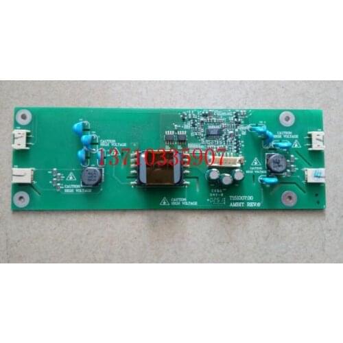 T15I007.00 LCD INVERTER