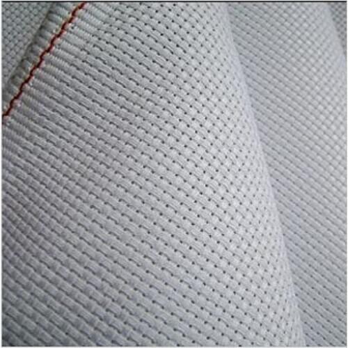14CT Whites 1mx3m Cross Stitch Fabric Aida Cloth