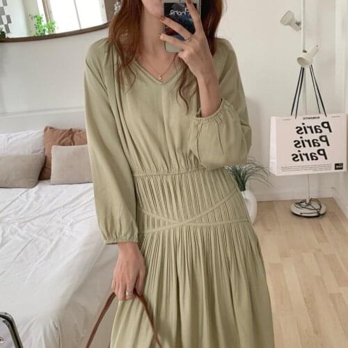 Модные платья-трапеции Aisukurimu China At AliExpress