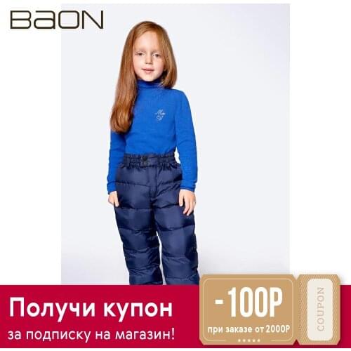 BAON Pants For Girls