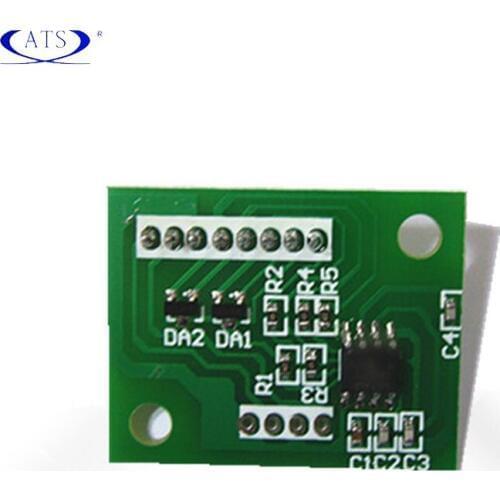 Drum chip for Konica Minolta Bizhub C 350 450 351 compatible Copier spare parts C350 C450 C351