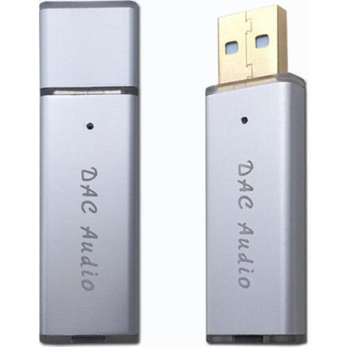 DYKB SA9023A +ES9018K2M USB DAC HiFi Sound Card Decoder Audio Converter Headphone Amp OTG mobile PHONE PC notebook external