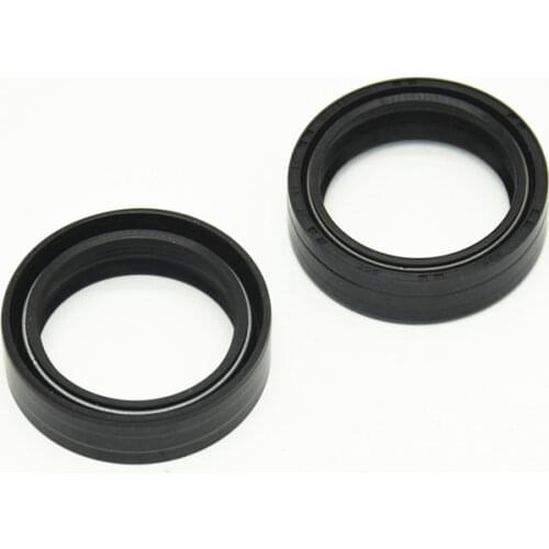 Front Suspension Oil Seal for bmw R1250GS ADV r1200gs Adventure LC 2013-ON 37*47*11 1pair Floor protection oil seal