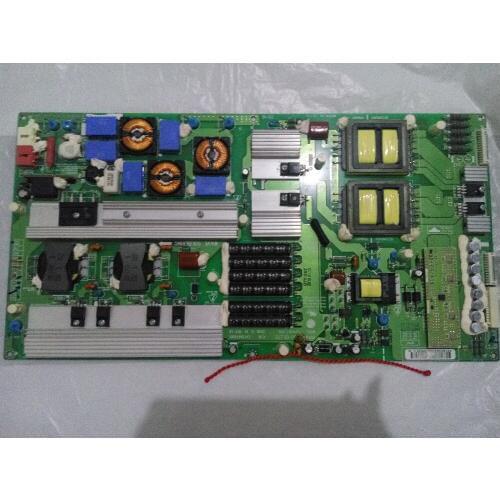 EAY58470001 connect with POWER supply t-con T-CON connect board Video