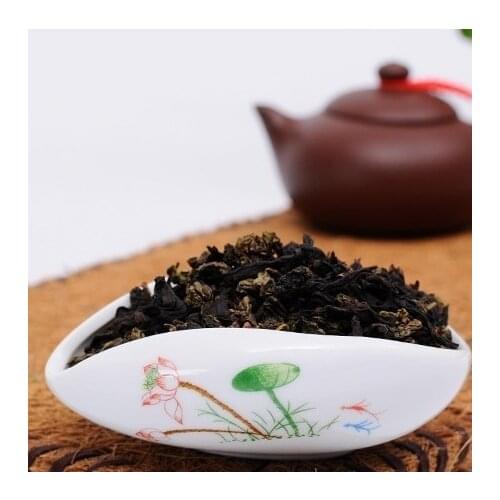 Coffee and tea tools ceramic tea scoops ceramic accessories chinese kung fu tea set