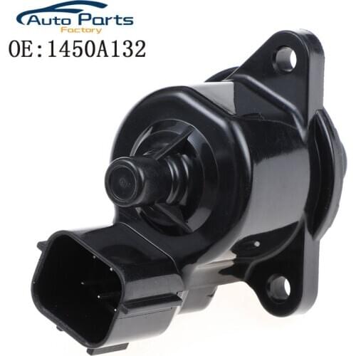 1450A132 Idle Air Control Valve For Mitsubishi Chrysler Dodge Lioncel Lancer MD613992 MD628319
