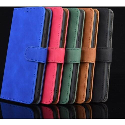 2021 For Blackview A70 2021 A80 Pro A80S Retro Leather Wallet Case For Blackview BV5500 Plus BV6600 BV6300 Card Slot Flip Phone