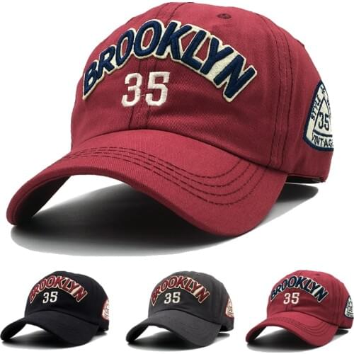 Mens Baseball Cap Kpop Womens Cap Golf Breathable Cotton Embroidery Cap Sport For Gorros Winter Hat Sun Hats