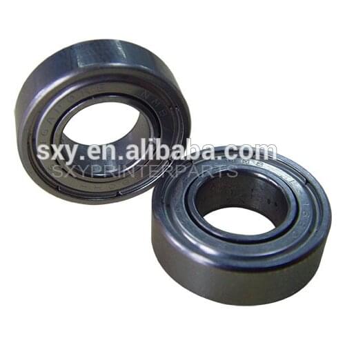 Lower Roller Bearing for HP Color Laser Jet CP5525 CP5225 Printer Parts Lower Bushing (1pack=50sets)