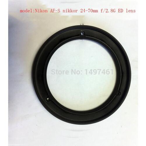 New Front Filter UV ring barrel repair parts For Nikon AF-S Nikkor 24-70mm f/2.8G ED lens(1K631-858)