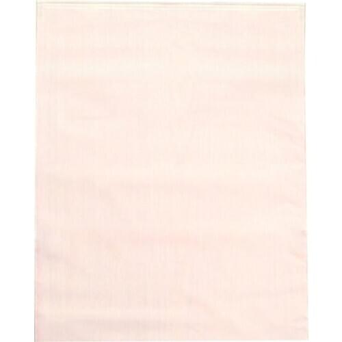 Transparent Travel Storage Bag Portable Luggage Clothes Sorting Bag Translucent Bag Thick Plastic Bag