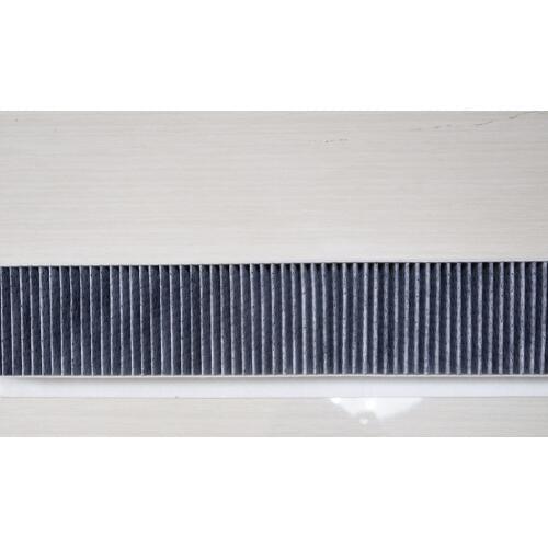 Cabin filter for Ford Mondeo 2.0 Jaguar X-Type 2.0 (2003-2009) 1S7H19G244 #RT47C
