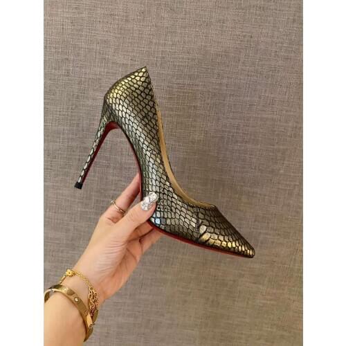 Shaduo Fashion Footwear