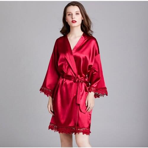 SLPBELY Women's Bathrobes