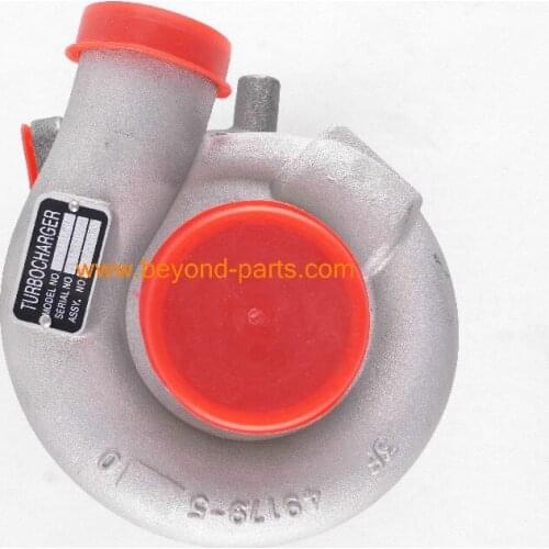 High quality 320b 320c 320d excavator turbo charger 5i-8018 5i8018