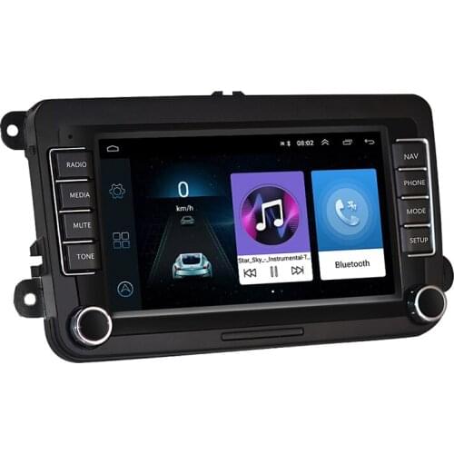 XYCING Players With Navigation