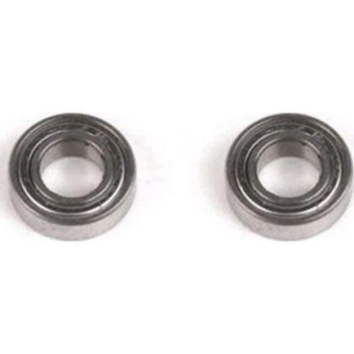 10pcs Miniature Model Bearing MR104ZZ 4x10x4mm
