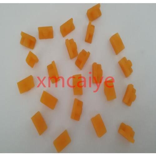 50 pcs High Quality Roland 200 Gripper Pad Roland 200 printing machines parts