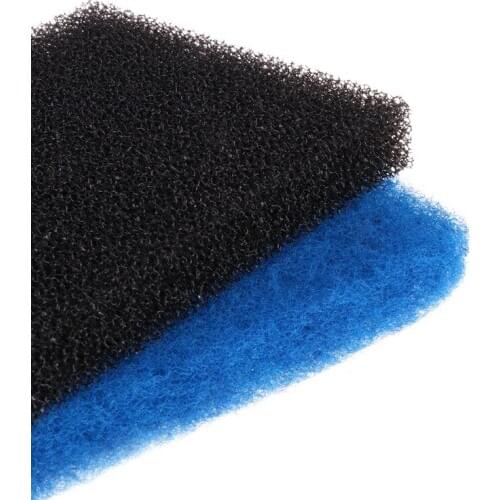 Biochemical Filter Foam Pond Filtration Fish Tank Aquarium Sponge Pad Accessories Wholesale dropshipping