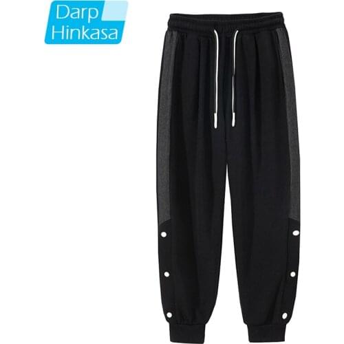 Men Winter Splicing Casual Jogger Cargo Pants Men Autumn Cotton Tactical Sport Trousers Outdoor Loose Big Size Pants Men 8XL