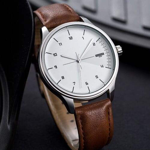 Mens Watches Sport Quartz Waterproof Casual Watch For Men Relogios Masculinos