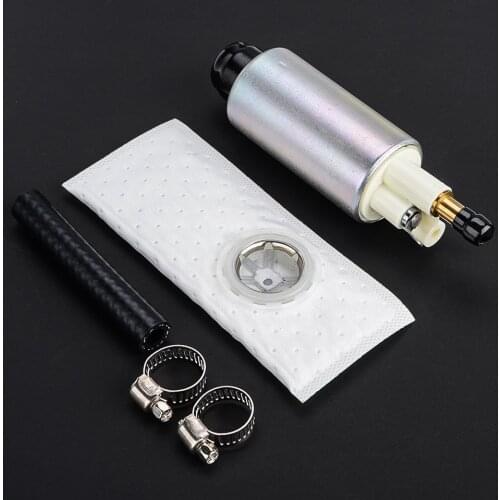 JAER Motorcycle Fuel Pump for Polaris Sportsman 700 500 800 EFI 2005-2010 X2 800 Touring EFI 2008-2009 Ranger XP 700 EFI 2005