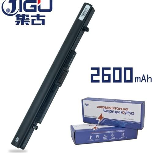 JIGU Laptop Battery PA5212U-1BRS PABAS283 FOR TOSHIBA Pro R50 R50-B-01R A40-C A50-C C50-B Z50-C