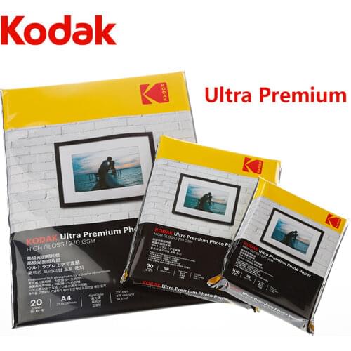 Kodak Office Colored Paper