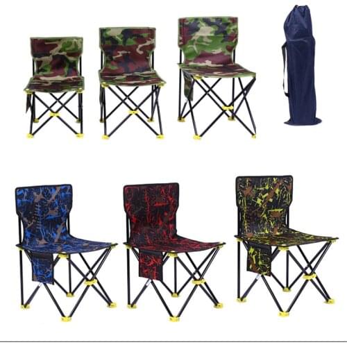 LISM Camping Chairs