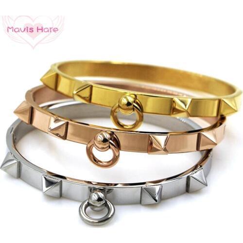 Mavis Hare Bracelets