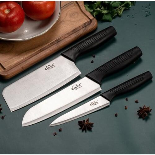 Stainless Steel Kitchen Knives Set Santoku Nakiri Utility Kitchen Knife Sharp Blade Japan Knife Set Kitchen Cooking Tools Sale