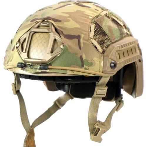 DM OpsSF Helmet Cover Ops-Core Fast SF Helmet Cover
