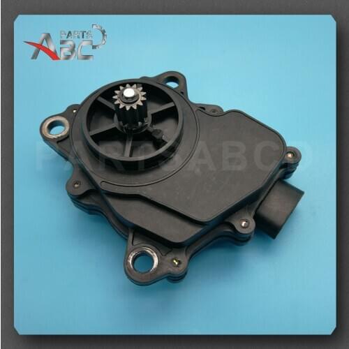 New Divide Device For Hisun 400CC Transfer Actuator Servo Motor YS400 MSU400 HS400 ATV 47130-103-0000