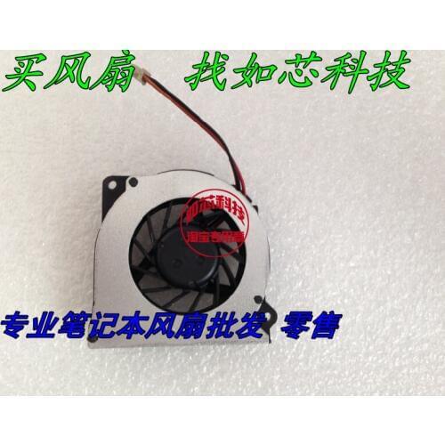 FOR Fujitsu s6230 s6240 6210 s7021 S7025 MCF-S4512AM05 laptop cooling fan