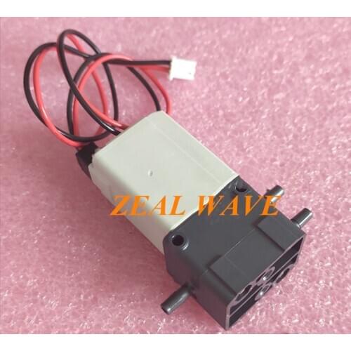 Original Brand New Rayto RT-7100 7200 7300RT-7600 Blood Cell Two-Way Three-Way Solenoid Valve