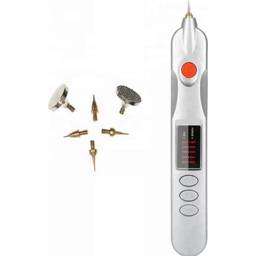 Professional Multi-Function Beauty Equipment Tools Freckle Eyebrow mole remover beauty plasma pen