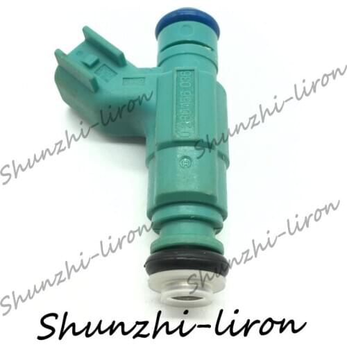 Fuel Injector Nozzle For Chrysler Concorde Dodge Intrepid Stratus 2.7L 0280156036 04591756AB