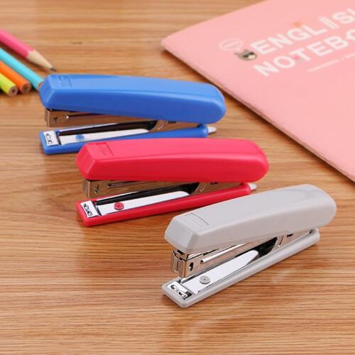 XYDDJYNL Stationery Staplers