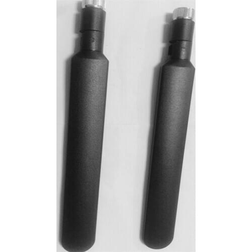 10PCS 12DBi 4G LTE External Antenna indoor amtenna SMA-male connector for huawei B525 E5186 router