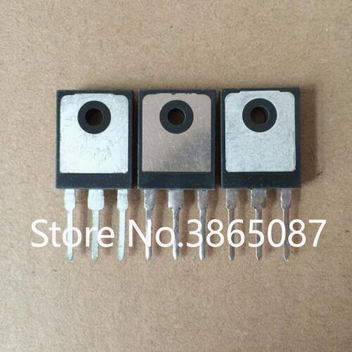 30CPQ080 30CPQ080PBF TO-247 TO-247AC SILICON SCHOTTKY RECTIFIER DIODE 20PCS/LOT ORIGINAL NEW